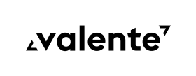 Community site-Valente logo
