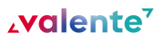 Community site-Valente logo